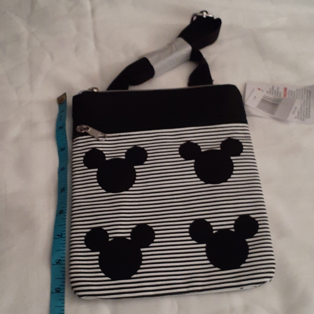 #22 Disney crossbody  bags